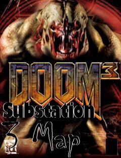 Box art for Substation 3 Map