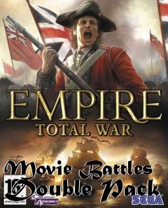 Box art for Movie Battles Double Pack