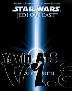 Box art for Yavin ATS V1.8