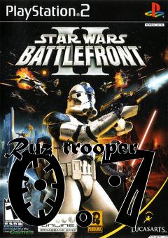 Box art for Ruz-trooper 0.7