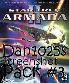 Box art for Dan1025s Screenshot Pack #3