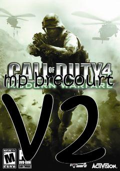 Box art for mp brecourt v2