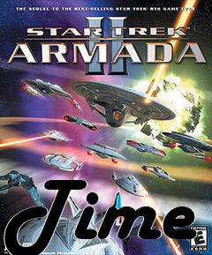 Box art for Time