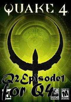 Box art for Q2Episode1 for Q4