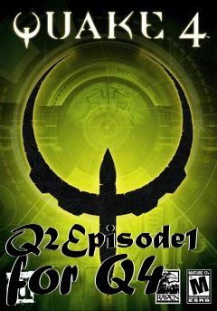 Box art for Q2Episode1 for Q4