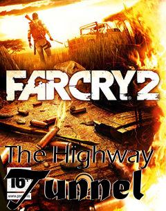 Box art for The Highway Tunnel