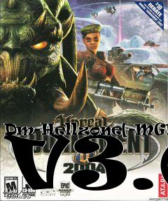 Box art for Dm-Hellzone[-MGMC-] V3.0