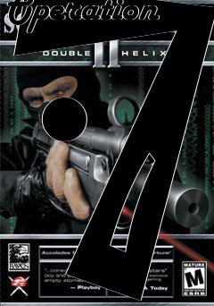 Box art for Operation 7