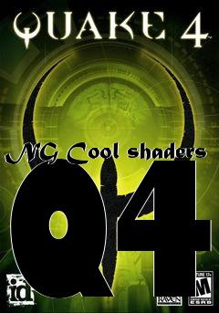 Box art for NG Cool shaders Q4