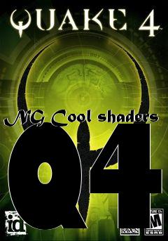 Box art for NG Cool shaders Q4