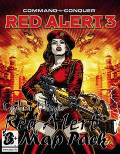 Box art for Cipher Ultras Red Alert 3 Map Pack