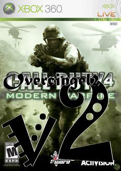 Box art for Overcingel2 v2