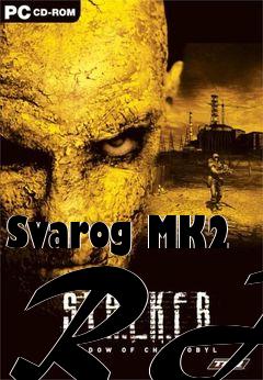 Box art for Svarog MK2 RAD