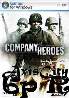 Box art for AxisCity 6p RC