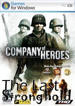 Box art for The Last Stronghold