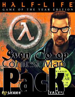 Box art for Sven Co-op Contest Map Pack