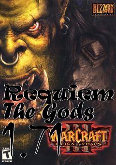 Box art for Requiem of The Gods 1.71