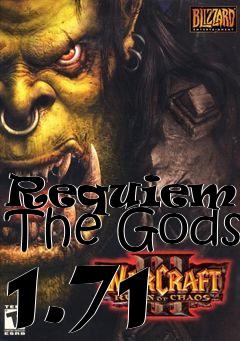 Box art for Requiem of The Gods 1.71