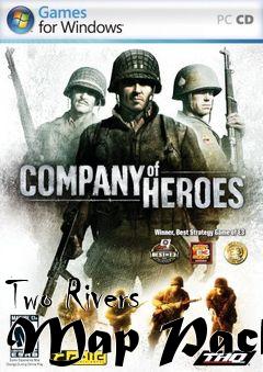 Box art for Two Rivers Map Pack