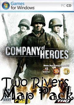 Box art for Two Rivers Map Pack