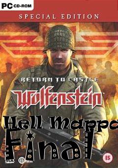 Box art for Hell Mappack Final