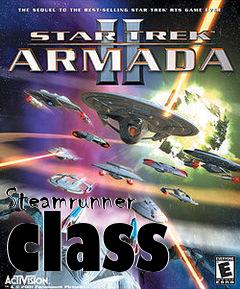 Box art for Steamrunner class