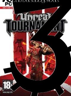 Box art for Bombing Run 3.2 For Unreal Tournament 3