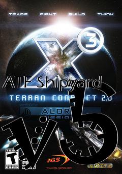 Box art for ATF Shipyard v5