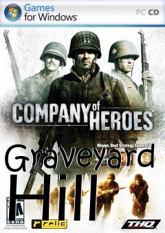 Box art for Graveyard Hill