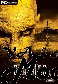 Box art for VAL Ammo Mod