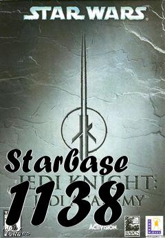 Box art for Starbase 1138