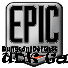 Box art for Dungeon Defense UDK Game