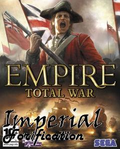 Box art for Imperial Forification