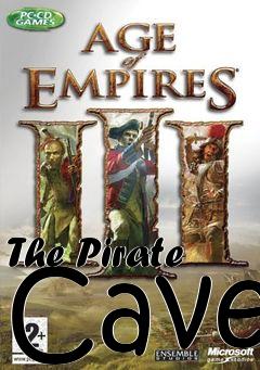 Box art for The Pirate Cave