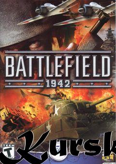 Box art for Kursk