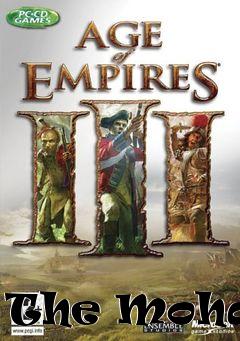 Box art for The Mohawk