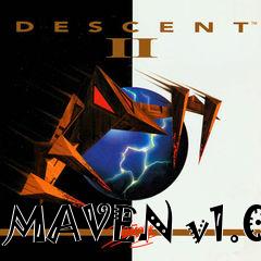 Box art for MAVEN v1.0