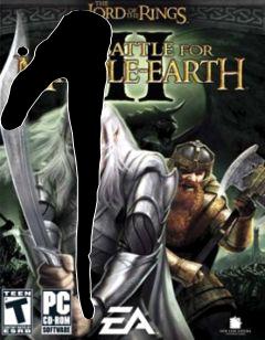 Box art for Legends Part 1