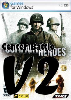 Box art for Center Battle V2