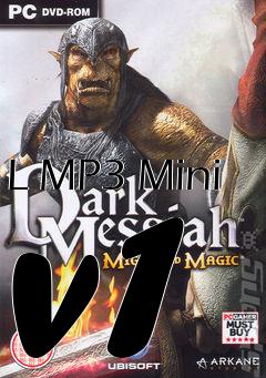 Box art for L MP3 Mini v1