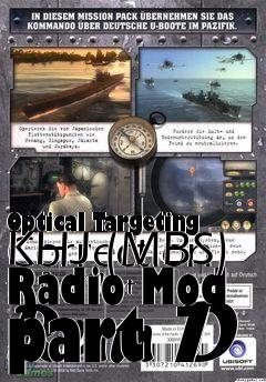 Box art for KHJ (MBS) Radio Mod part 7