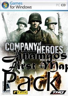 Box art for Jinamgos First Map Pack