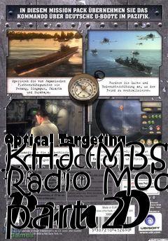 Box art for KHJ (MBS) Radio Mod part 2