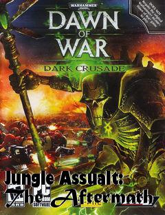 Box art for Jungle Assualt: The Aftermath