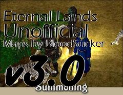 Box art for Eternal Lands Unofficial Maps by BloodSucker v3.0