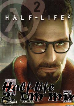 Box art for Half-Life 2: DM Mines