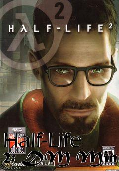 Box art for Half-Life 2: DM Mines