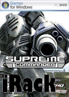 Box art for iRack