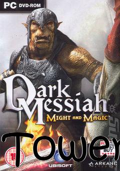 Box art for Tower