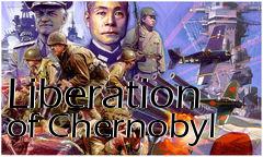 Box art for Liberation of Chernobyl